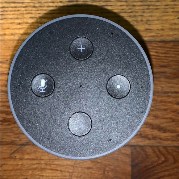 Amazon Other Amazon Echo Second Generation Poshmark